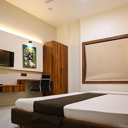 The Kedar Resort Mathura Luaran gambar