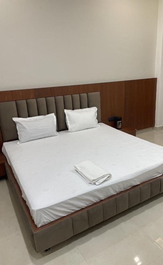 The Kedar Resort Mathura Luaran gambar