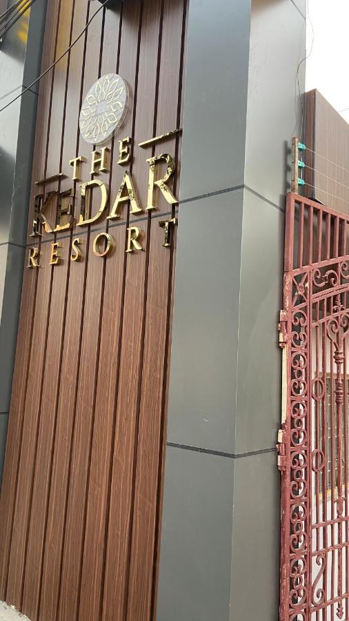 The Kedar Resort Mathura Luaran gambar