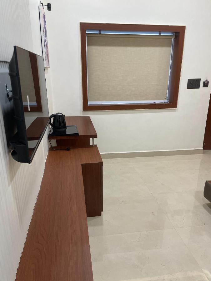 The Kedar Resort Mathura Luaran gambar