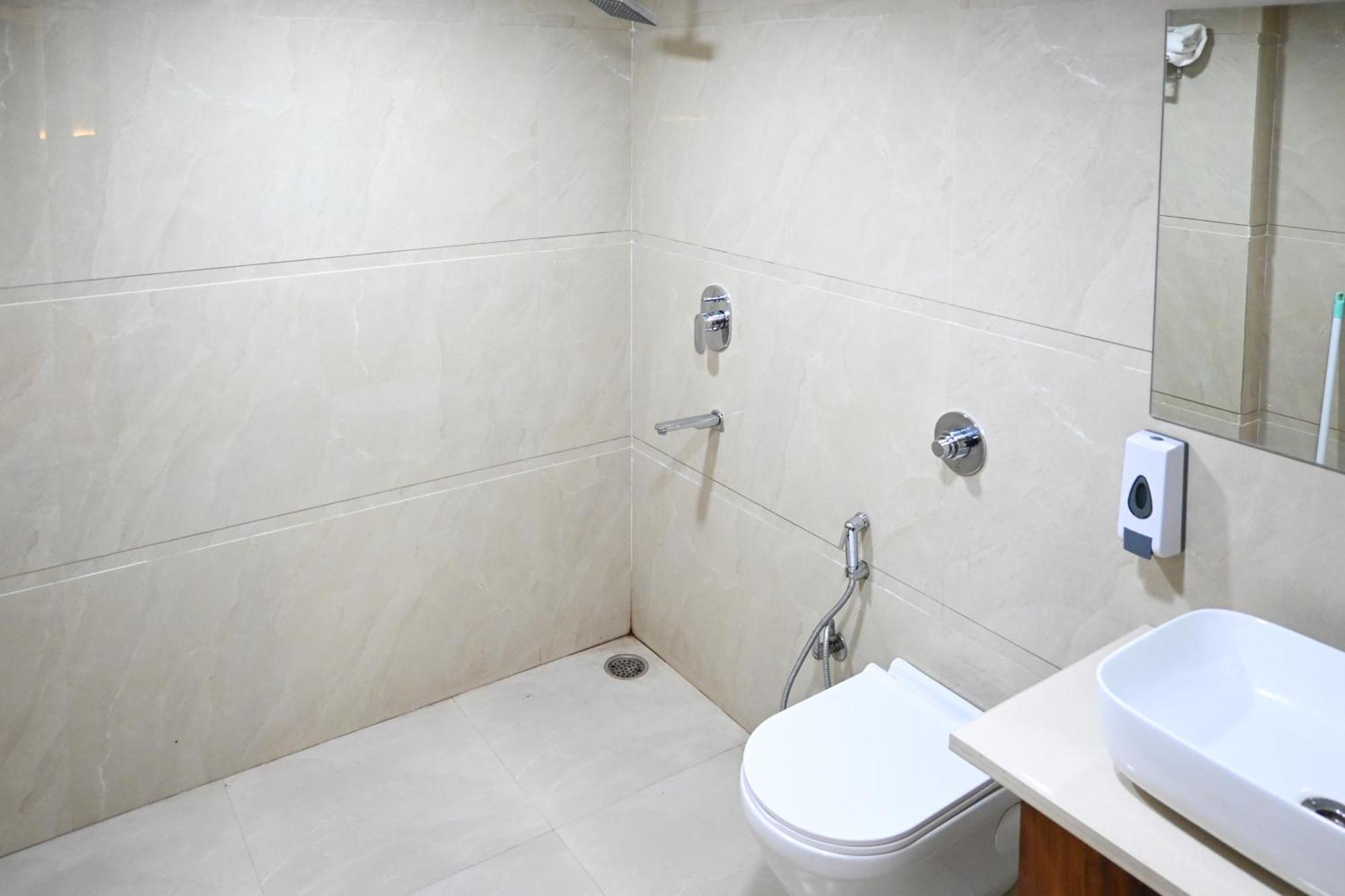 The Kedar Resort Mathura Luaran gambar