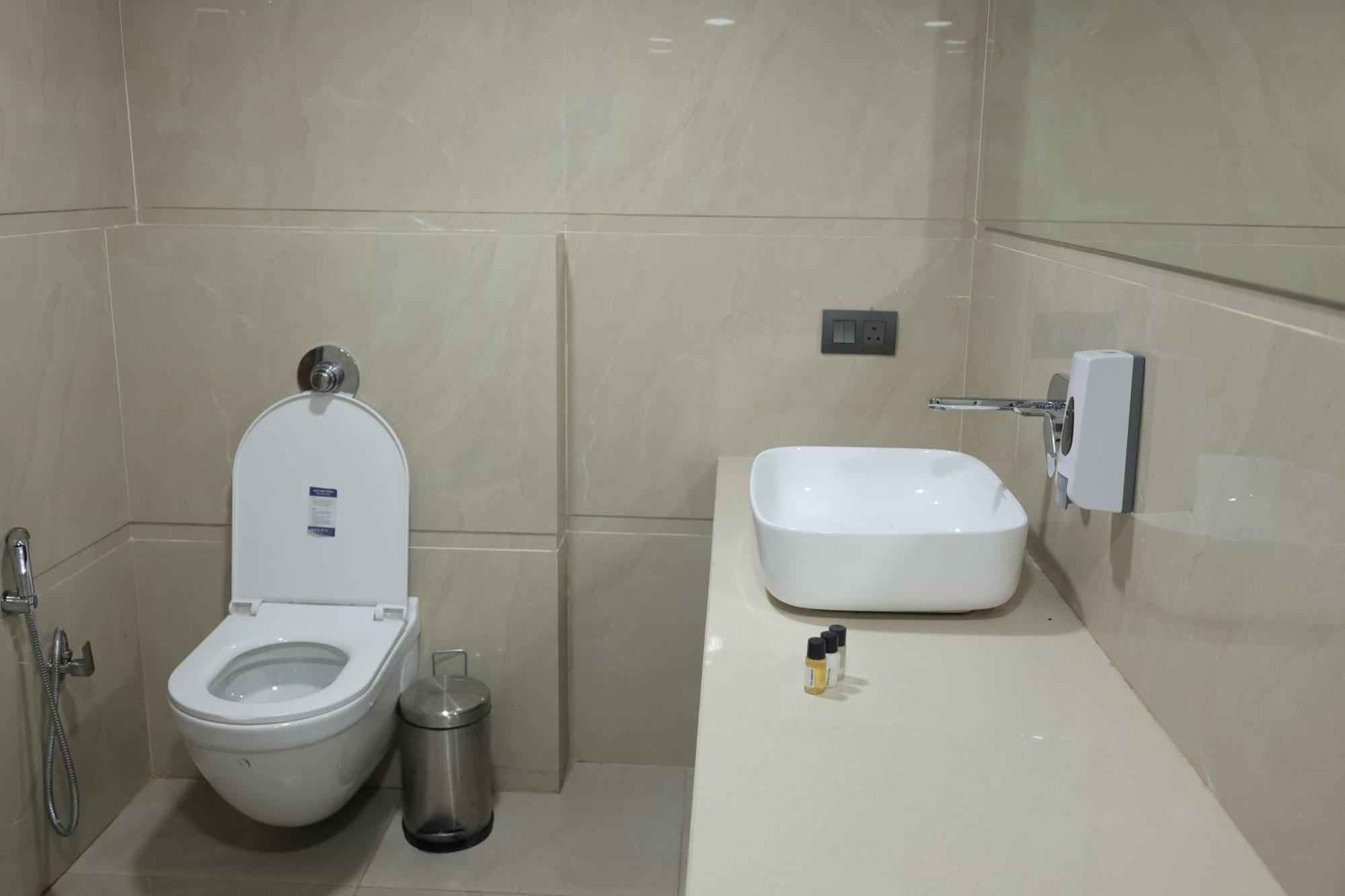 The Kedar Resort Mathura Luaran gambar