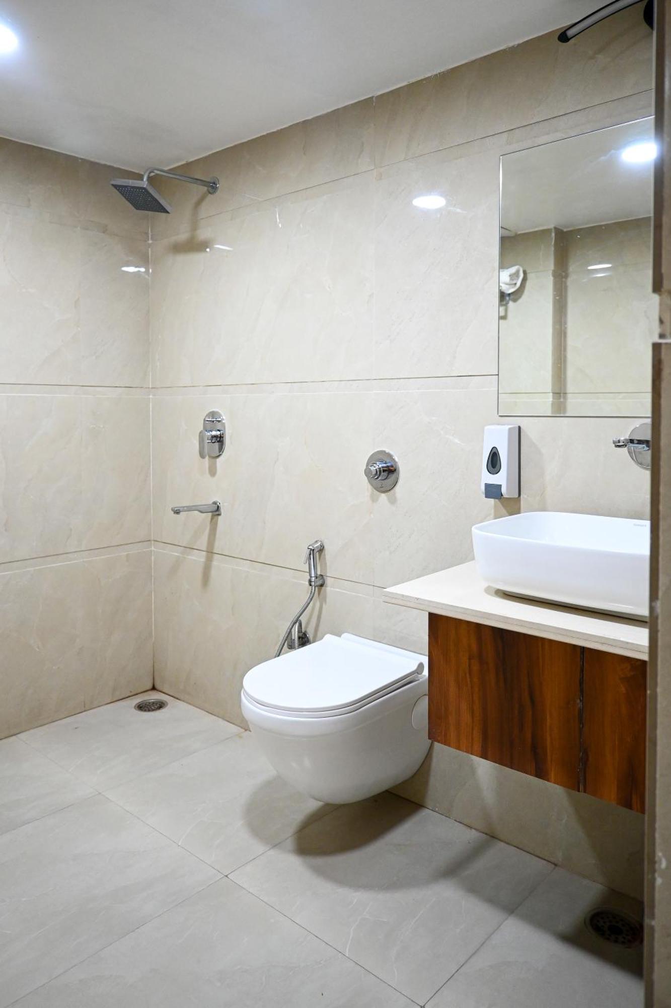 The Kedar Resort Mathura Luaran gambar