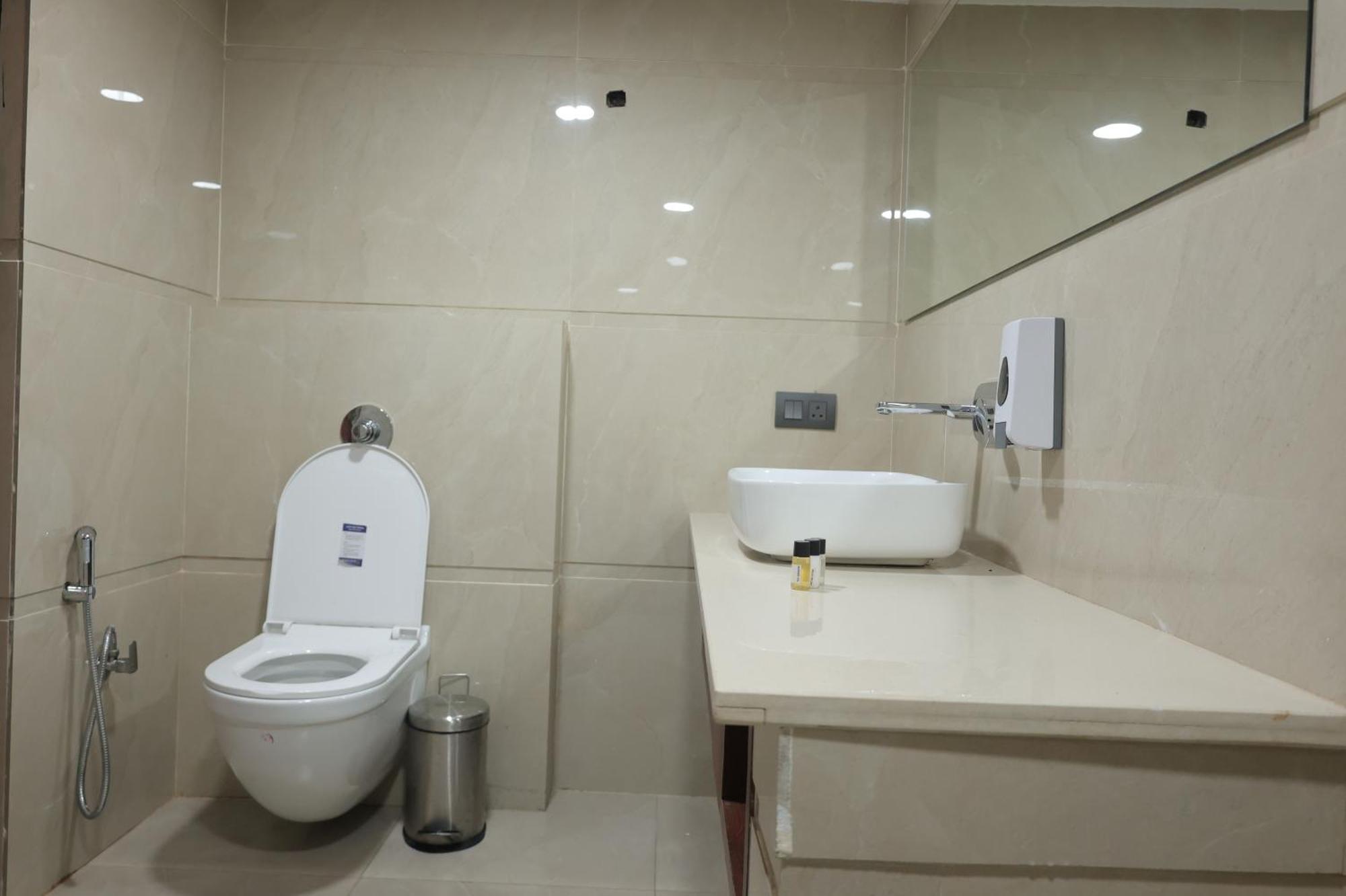 The Kedar Resort Mathura Luaran gambar