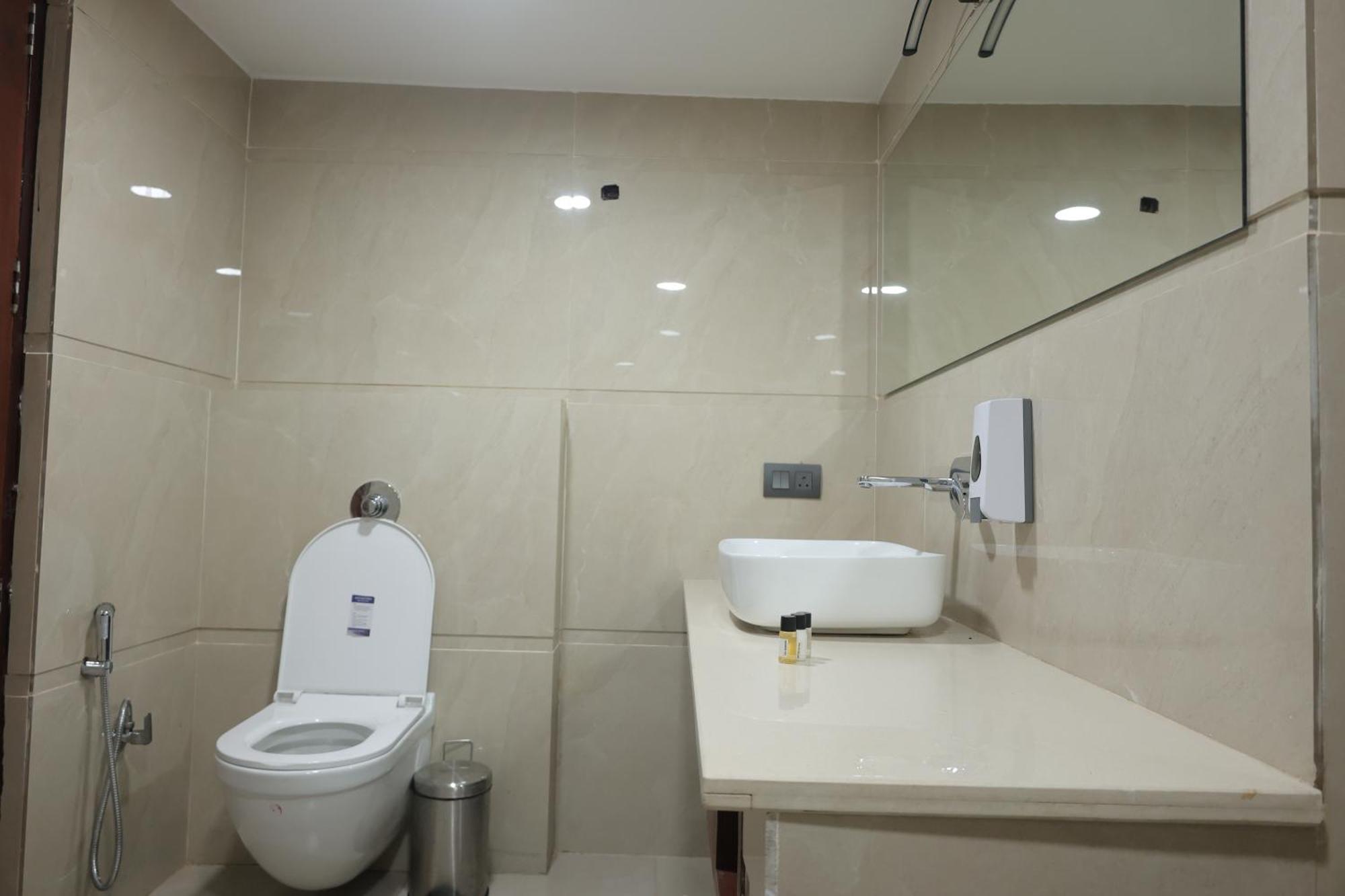 The Kedar Resort Mathura Luaran gambar
